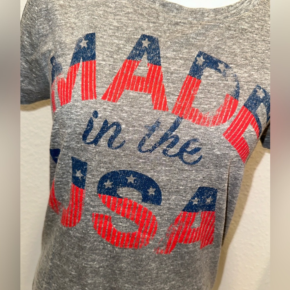 American Eagle Tshirt - 4th of July